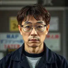 佐藤誠
