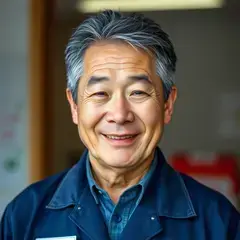 田中健一